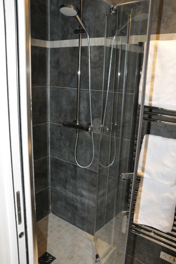 Paris Besson Stay Appartement Neuilly Sur Seine Exterior foto
